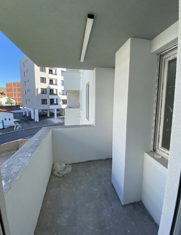 Slika 1 - Komforan stan sa 2 spavaće sobe na Panteleju